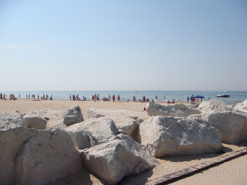 Western Michigan [2009] 009.JPG - Scenes from Grand Haven, Michigan.